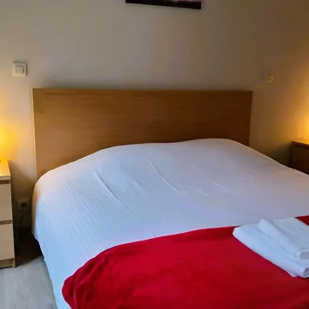 Feriehus Easyescape - Martha-louise