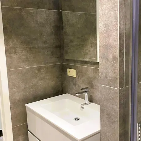 Feriehus Easyescape - Martha-louise *