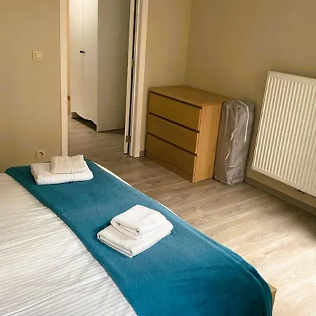 Easyescape - Martha-louise Blankenberge