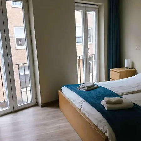 Easyescape - Martha-louise Blankenberge