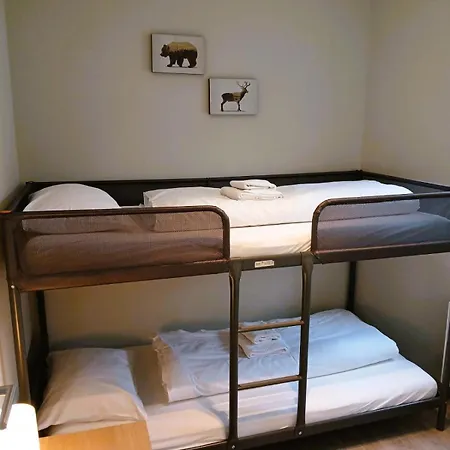 Easyescape - Martha-louise Feriehus