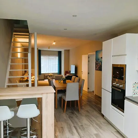 Feriehus Easyescape - Martha-louise