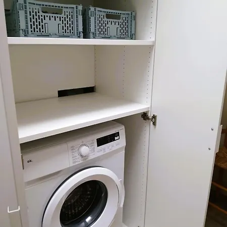 Easyescape - Martha-louise Feriehus *