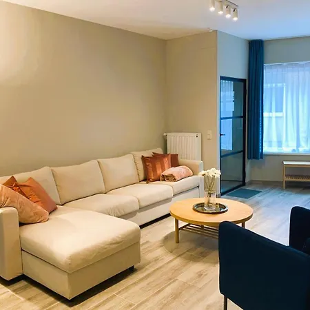 Easyescape - Martha-louise * Blankenberge