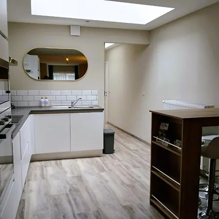 Easyescape - Martha-louise Feriehus