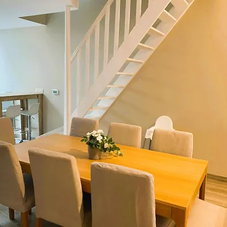 Feriehus Easyescape - Martha-louise *