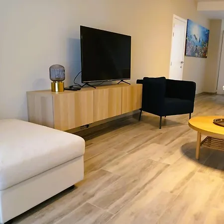 Easyescape - Martha-louise 度假居 布兰肯贝赫