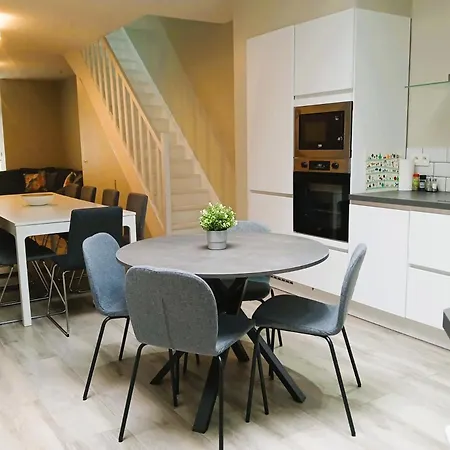 Easyescape - Martha-louise