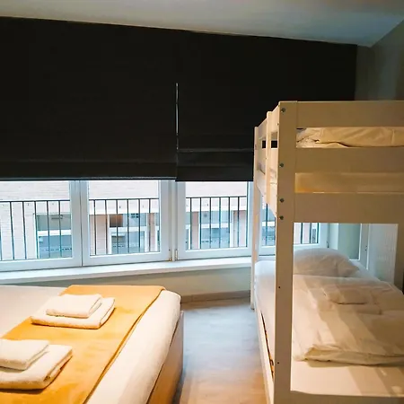 Easyescape - Martha-louise 度假居 布兰肯贝赫