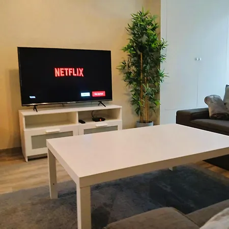 Feriehus Easyescape - Martha-louise Blankenberge