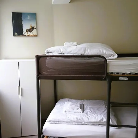 Easyescape - Martha-louise *