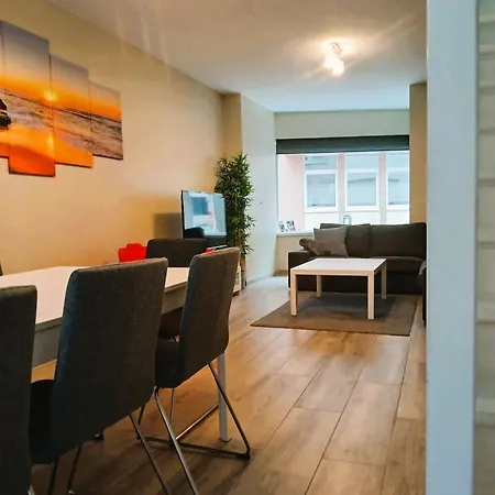 Feriehus Easyescape - Martha-louise *