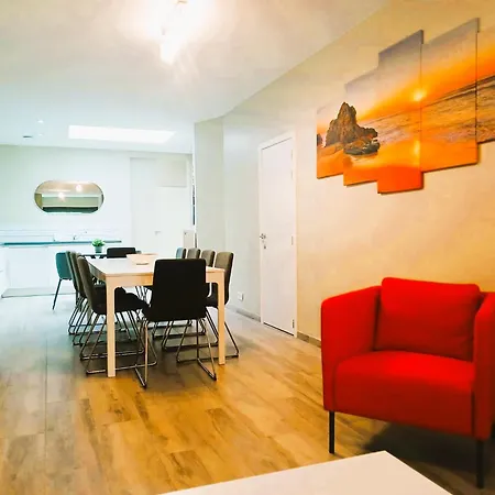 Feriehus Easyescape - Martha-louise *