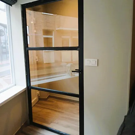 Easyescape - Martha-louise Feriehus *