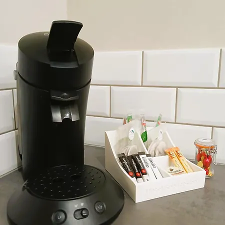 Easyescape - Martha-louise Feriehus Blankenberge