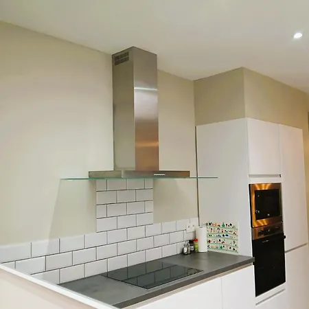 Easyescape - Martha-louise Feriehus *