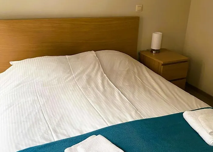 Easyescape - Martha-louise * 布兰肯贝赫