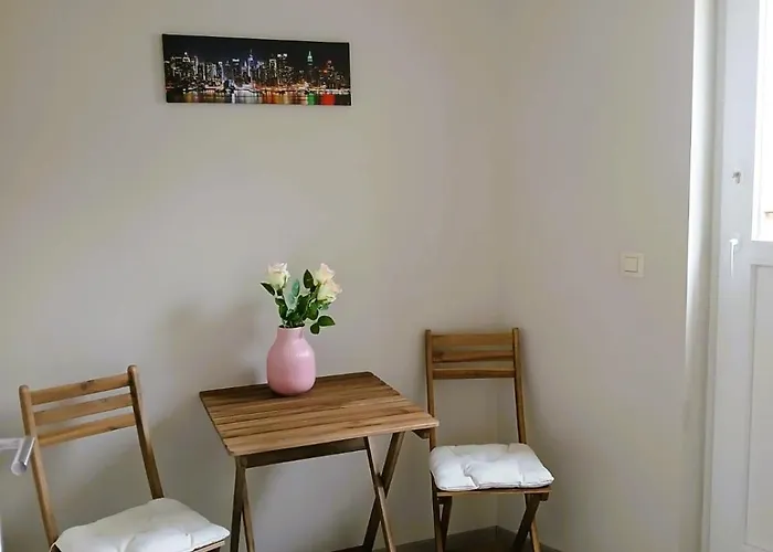 Easyescape - Martha-louise 度假居 *