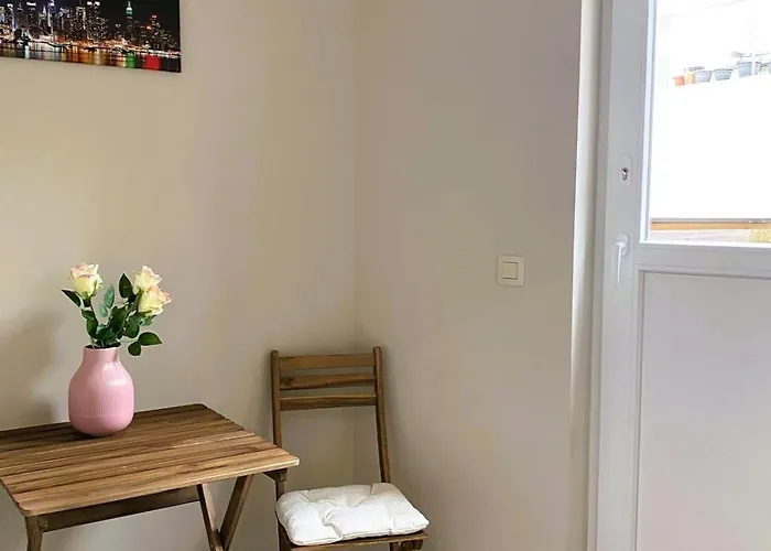 度假居 Easyescape - Martha-louise *