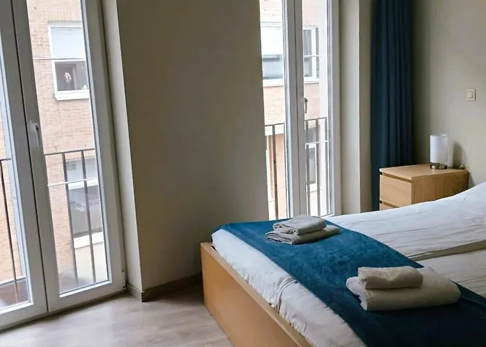 Easyescape - Martha-louise 布兰肯贝赫