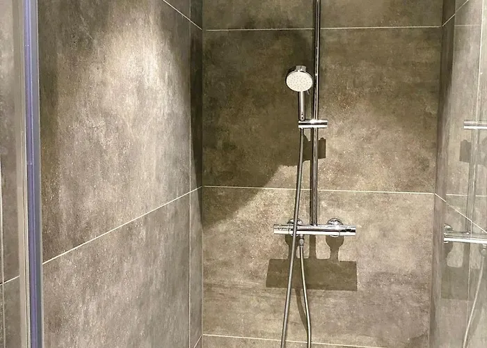 Easyescape - Martha-louise * 布兰肯贝赫