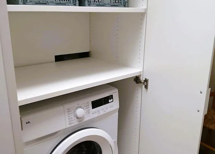 Easyescape - Martha-louise 度假居 *