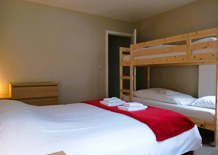 Easyescape - Martha-louise *