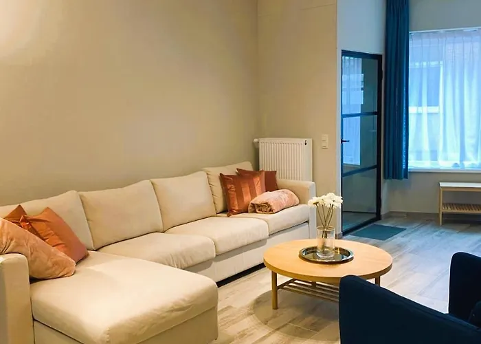 Easyescape - Martha-louise * 布兰肯贝赫