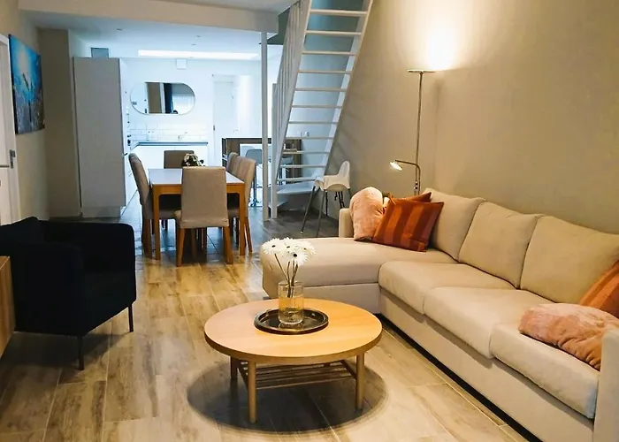 Easyescape - Martha-louise 度假居 *