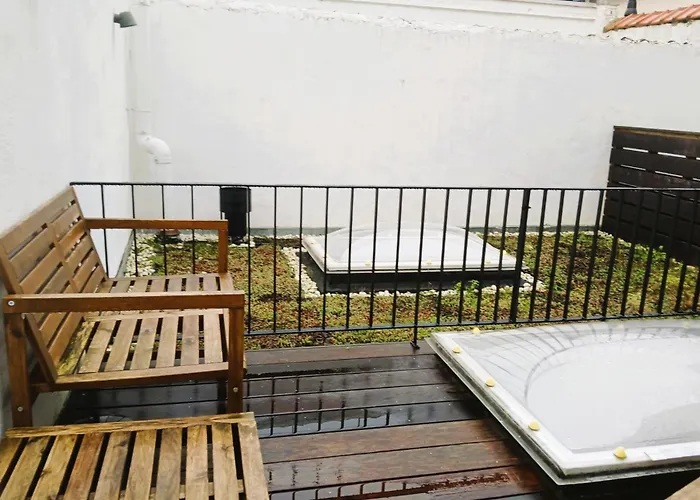 度假居 Easyescape - Martha-louise *