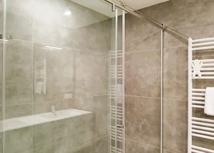 Easyescape - Martha-louise * 布兰肯贝赫