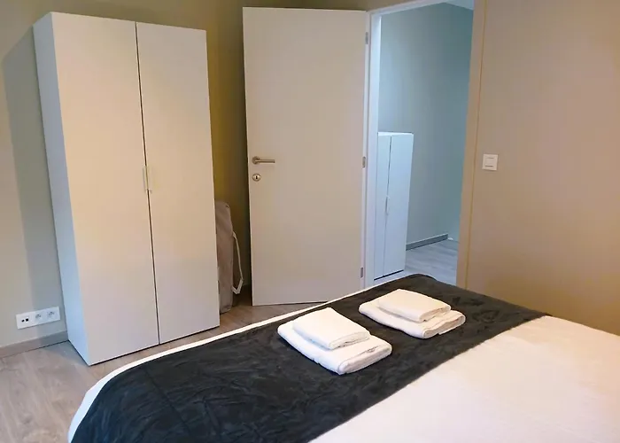 Easyescape - Martha-louise