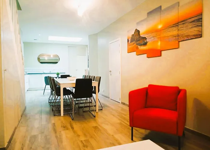 度假居 Easyescape - Martha-louise *