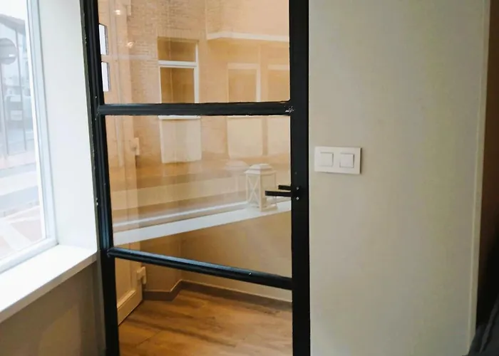 Easyescape - Martha-louise 度假居 *