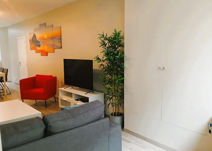 度假居 Easyescape - Martha-louise *